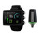Suunto Eon Core Handgelenk-Tauchcomputer – Schwarz mit Sender und USB
