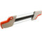 Mountfield Stihl 2 en 1 4 mm 3/8LP Picco Easy File - Herramienta de afilar cadena de motosierra (número 5605 750 4303)