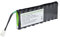 Akkupack für Rolladensteuerung NiMH Varta AA 12 V / 2100mAh Baugleich zu Akkupack ROTO ZEL 12V/2,1 Ah WDT-S RT2 SF G2/G3/G4 Roto Akku, extrem leistungsstark und langlebig