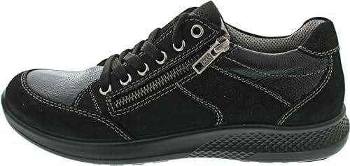 Jomos Herren Sneaker 322312 277 echt Leder