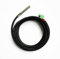 Epever Temperatursensor-Kabel passend für MPPT Solarladeregler mit 3,81/2P-Stecker (RTS300R47K3.81A)