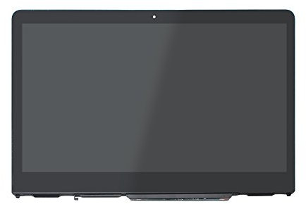 ftdlcd 14 pollici LED LCD IPS schermo touch assemblato completo per HP Pavilion x360 14-ba102nf ba104nf ba105nf ba107nf