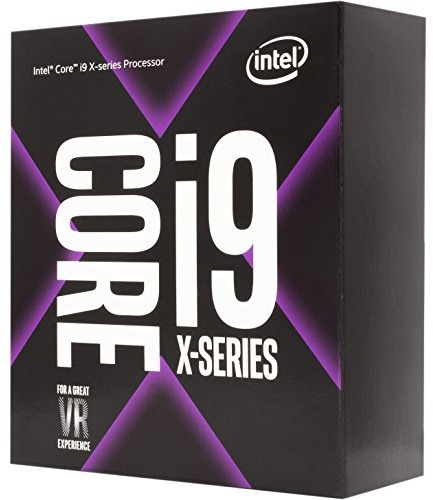 Intel Core i9-9820X Prozessor 3,3 GHz Box 16,5 MB Smart Cache – Prozessoren (9th Gen Intel® Core™ i9, 3,3 GHz, LGA 2066, PC, 14 nm, i9-9820X)