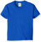 Fruit of the Loom Kids Iconic T-Shirt Größe 104-164, Farbe:royal, Größe:152