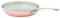 Proware Copper Tri-Ply 24cm Frying Pan, Stainless Steel Interior