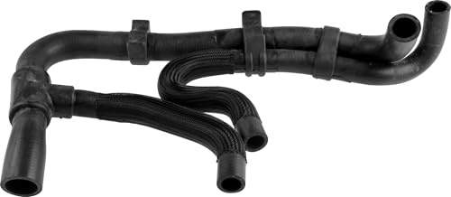 GATES 05-3458 Kühlerschlauch KÜHLWASSERSCHLAUCH WASSERSCHLAUCH Kompatibel mit SCANIA G I G II P I P II P,G,R,T - series R I