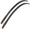 Universal Wurfarme ILF Drake Volta 20-40 lbs für alle ILF Take Down Recurve Bogen Mittelstücke