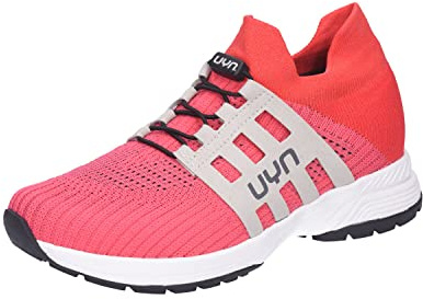 UYN Nature Tune – Damen Bequeme und atmungsaktive Merinowollschuhe für den Alltag, ideal für alle Jahreszeiten