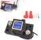 UCkasayfy Dual Battery Isolator 12V 80Amp, Voltage Sensitive Relay VSR, Compatible with Polaris John Deere Yamaha Kawasaki Honda All Brands of UTV ATV Motorcycle,Not Fit for Lithium Batteries