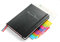 weekview Business Planner Plus 2024 A5+ 'Your Calendar as a Plan for Success' - with Pocket, Pen Loop, and Tabbed Index
