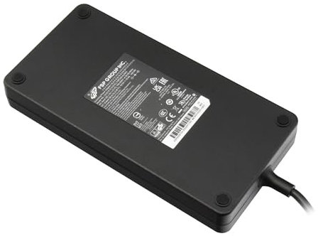 Medion 40082375 originale alimentatore 330 watt per Erazer Beast X30 (GM7AG7P), X40 (GM7PX9N)