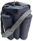 Yaowanguan Case for Bose S1 Pro System, Travel Shoulder Bag Cover, Extra Bags for Accessories (Blue-Grey)