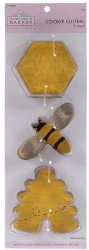 Hobby Lobby Emporte-pièces abeille