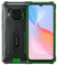 Blackview BV6200 Pro - Outdoor Handy - Android 13-6.5'' Display - 128 GB ROM, 4 GB RAM - MediaTek Helio P35 - Akku 13000 mAh - Kamera mit 13 MP - Grün