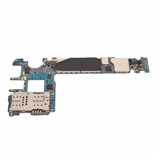 Mainboard für S8, 64 GB Speicher, Handy-Motherboard, entsperren Sie das Handy-Mainboard für professionelle Installation (US-Version)