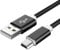 WENIVO USB A to USB Cable Type A to Mini B Cord USB 2.0 to 5-Pin Mini B Fast Charging 480Mbps Data Lead Compatible with PS3,GPS,Blue Yeti,Hero,DashCam,Nikon,Canon,SatNav,Camera (2M/6FT (2 PACK))