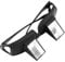 KBCYRT Lazy Glasses, Prism Glasses, Horizontal Reading Glasses, Lying Down TV Glasses for Watching TV,Prism Glasses Inverted Goggles