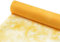 Sizocloud® Tischläufer Tischband (Apricot, 30 cm breit)