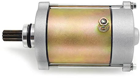 Elektrischer Anlasser Start kompatibel mit CF Moto ZForce 800 TRAIL EX 1000 Z8 Sport Tracker UForce CForce X8 X-Lander OEM: 0800-091000