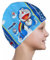 ¡Gorro de natación Infantil: diversión y protección en el Agua a Prueba de peques! (Recibe un Segundo Gorro de Regalo)