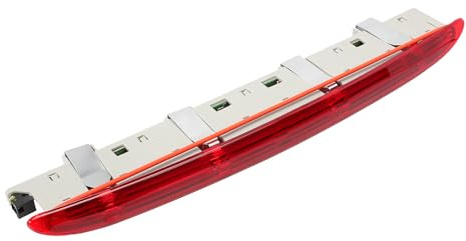 GNXFixt Bremsleuchte Rücklicht A1648201056 für W164 ML Class 2005-2011 Auto drittes Bremslicht