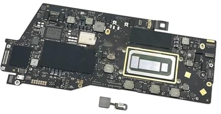 Placa Madre Placa Base Original A2159 for Fit For MacBook Pro de 13 Pulgadas, Placa lógica, 1,4 GHz, i5, 8 GB, 128, 256 y 512