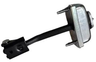 WXHHSM Türscharnier-Stopper, für Focus MK2, für C-Max, Kuga MK1, Tür-Check-Gurt, Türscharnier-Stopper, Begrenzer, 3M51R23550AH 3M51R23500AH
