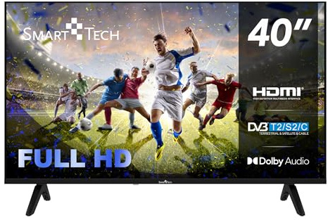 40 FHD EASY TV HOTEL MODE