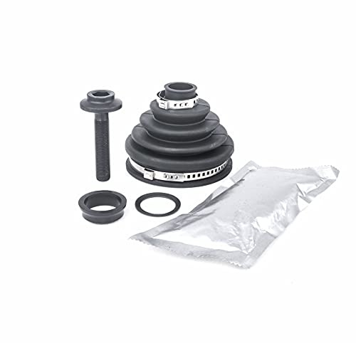Quality Parts Faltenbalg Antriebswelle ZEW SUPERB 1. 9 TDI 3B0498203B by Italy Motors