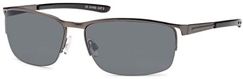 Emeco MATRIX STYLE REVOLUTION NEO SONNENBRILLE 30009-G (SCHWARZ)
