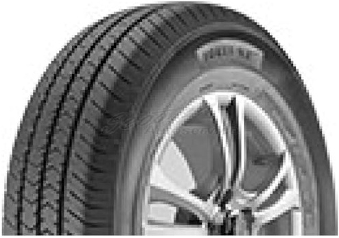 Fortune FSR-71 225/75 R16 121R Sommerreifen GTAM T263516 ohne Felge