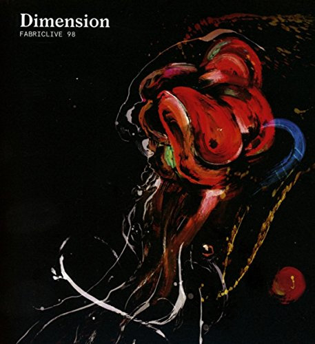 FABRICLIVE 98: Dimension