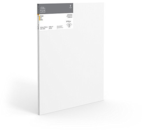 Winsor & Newton Linen Canvas, 24 x 30
