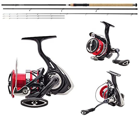 Daiwa Ninja Feedercombo 390