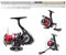 Daiwa Ninja Feedercombo 390