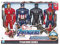 Marvel Avengers: Endgame Titan Hero Series Action Figure 4 Pack, 30 cm Figures, Captain America and More Ages 4 and Up