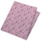 Sterntaler Musselin-Schmusedecke, Pony Pauline, Alter: Für Babys ab der Geburt, 120 x 120 cm, Rosa