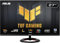 ASUS Moniteur de Gaming TUF Gaming VG279Q3R – 27 Pouces, Full HD (1920x1080), 180 Hz, Fast IPS, Extreme Low Motion Blur, 1ms (GTG), FreeSync, Variable Overdrive, 100 purcent Srgb