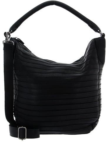 FREDsBRUDER Gürteltier S - Beuteltasche 35 cm black I