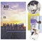 SEVENTEEN - 4th Mini Album [Al1] (Re-release) (ALL Ver.) Photobook + CD + Postcard + Sticker + Photocard + 2 Pin Button Badges + 4 Extra Photocards