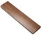 Kaizuca 104 Keys(44cm) Premium Solid Wood Wrist Rest, Anti-Slip and Ergonomic Black Walnut Wrist Rest, Set for Office and Games Wrist Rest for Pain Relief