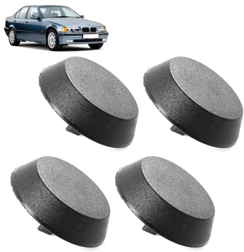 ROBUST 4X Aufnahme Wagenheber Hebebühne Jack Pad Beidseitig für BMW 3 Serie E36 316 318 320 M3 323 325 328 51711960752 1960752