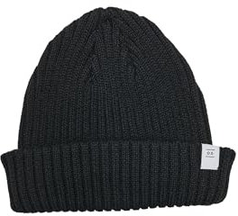 Onsryan Rib Fisherman Beanie