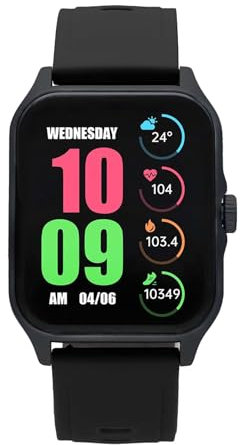 RADIANT SMARTWATCH SMARTWATCH