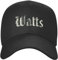 Baseballkappe Snapback Sonnenhut Watts Cap Baseball Cap Weihnachtsmützen Gentleman Hut Herren Hut Damen Hip Hop Geburtstagsgeschenk