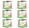 Lux4Kids Premium Selection Lamm Nassfutter für Katzen