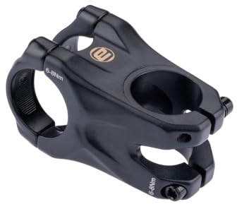 Ergotec Bass 31.8 Mm Stem 35 mm