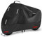 Motorcycle Cover for Triumph Speed Twin 1200 Street Bike, Oxford Fabric Motorbike Cover with Lock Holes, Breathable Waterproof UV Indoor Outdoor Protection Accessories