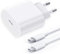 TODOBARATO 24HORAS Cargador 20w para OPPO Reno 12 Reno 12F Reno 12 Pro A60 A40 A80 USB-C Tipo C Ultra Rapido Cable 1M