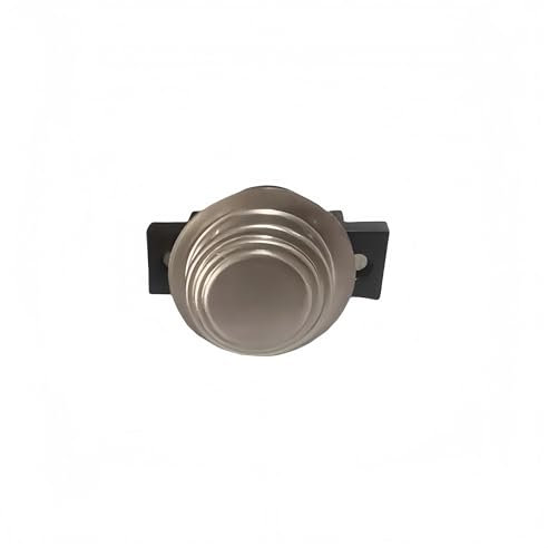 Lavadora Compatible con LG NC155, sonda térmica de Secado, Alarma de Grados Celsius, Interruptor de Control de sobrecalentamiento, termostato.